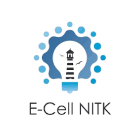 E-Cell Logo